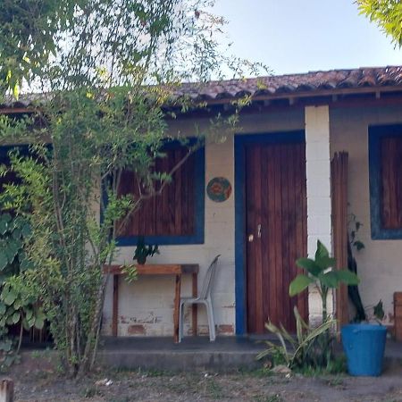 The Beach Hostel Milagres São Miguel dos Milagres Екстериор снимка