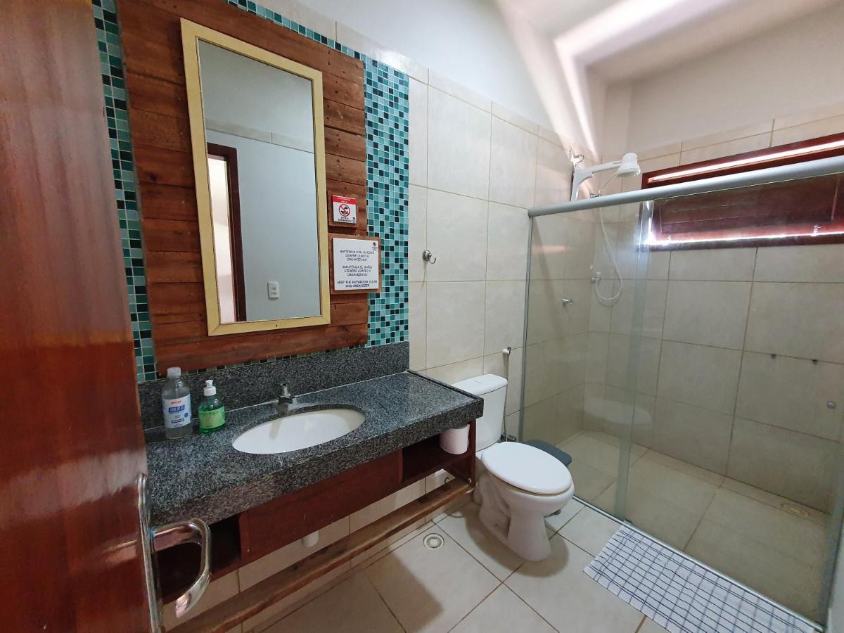 The Beach Hostel Milagres São Miguel dos Milagres Екстериор снимка