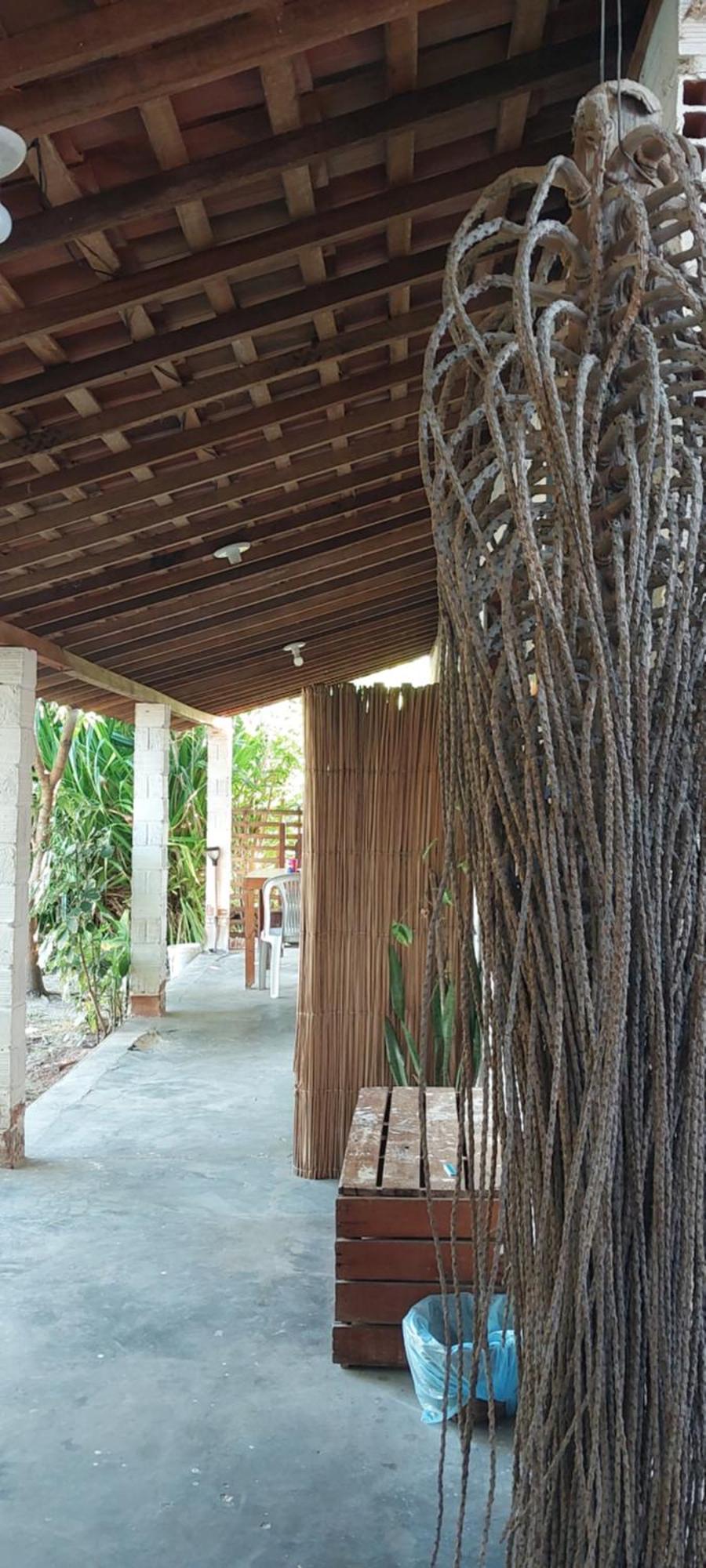 The Beach Hostel Milagres São Miguel dos Milagres Екстериор снимка