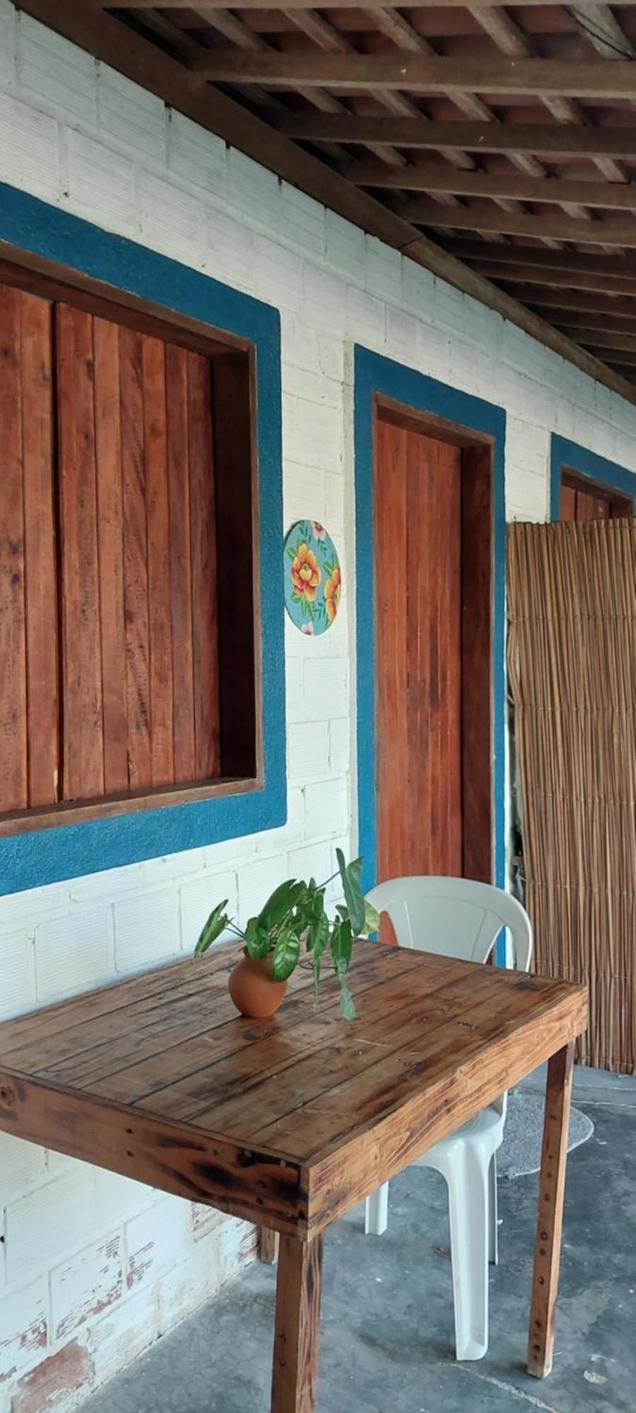 The Beach Hostel Milagres São Miguel dos Milagres Екстериор снимка