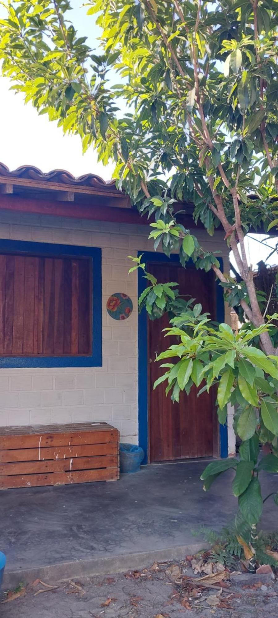 The Beach Hostel Milagres São Miguel dos Milagres Екстериор снимка