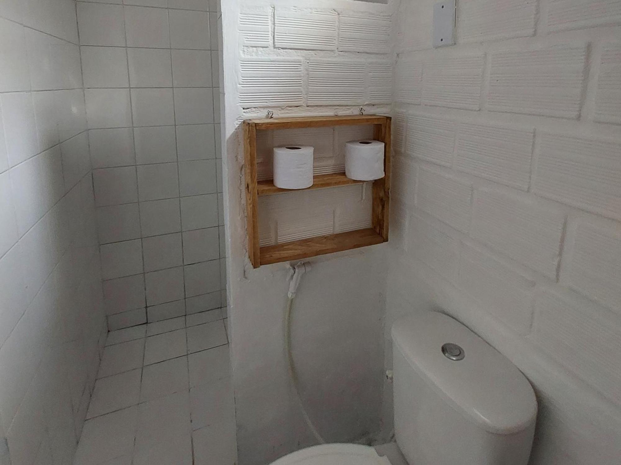 The Beach Hostel Milagres São Miguel dos Milagres Екстериор снимка